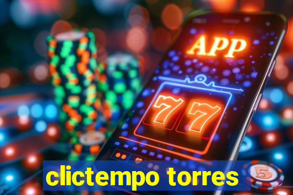 clictempo torres